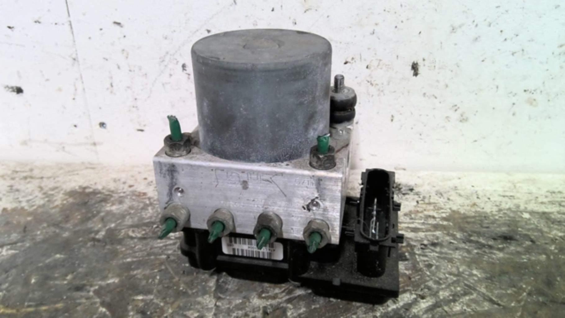Bloc ABS (freins anti-blocage) OPEL CORSA C PHASE 2 Diesel - 1