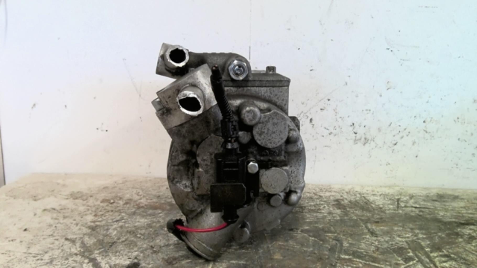 Compresseur clim SKODA FABIA 1 PHASE 1 Essence - 1