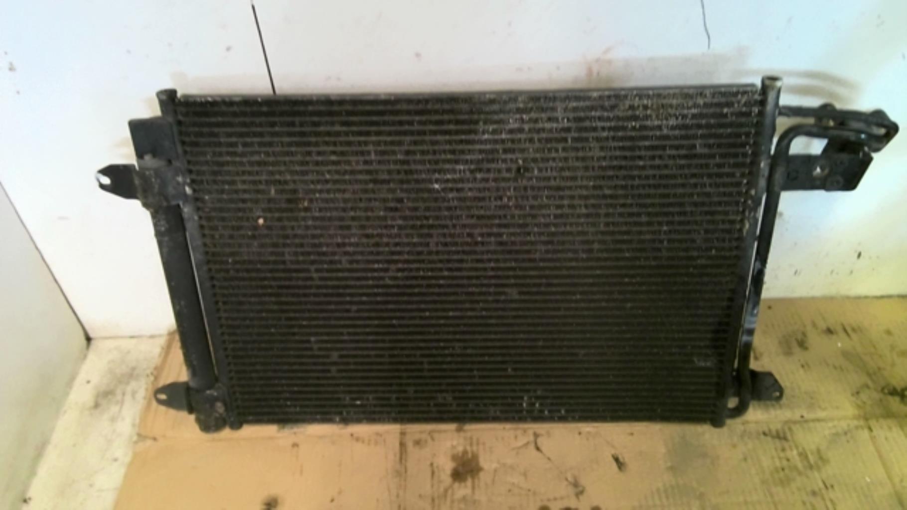 Condenseur de clim SEAT TOLEDO 3 Diesel - 1