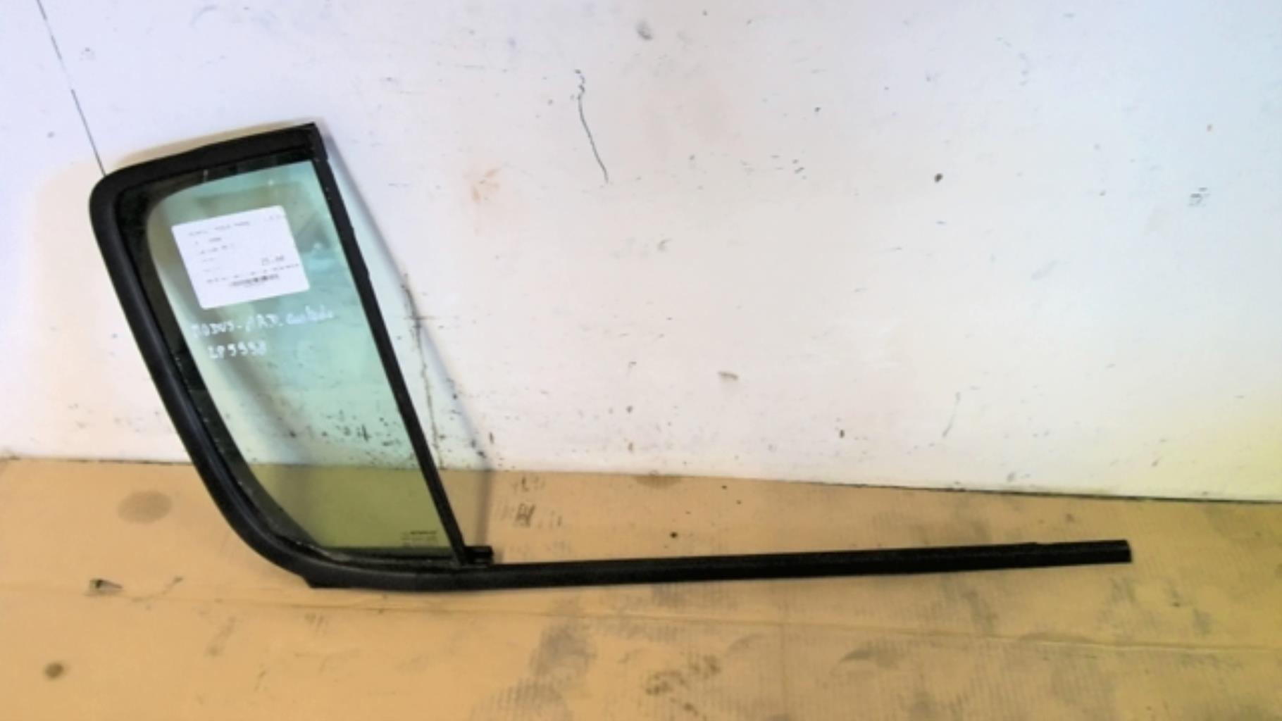 Custode arriere droit (porte) RENAULT MODUS PHASE 1 Diesel - 1