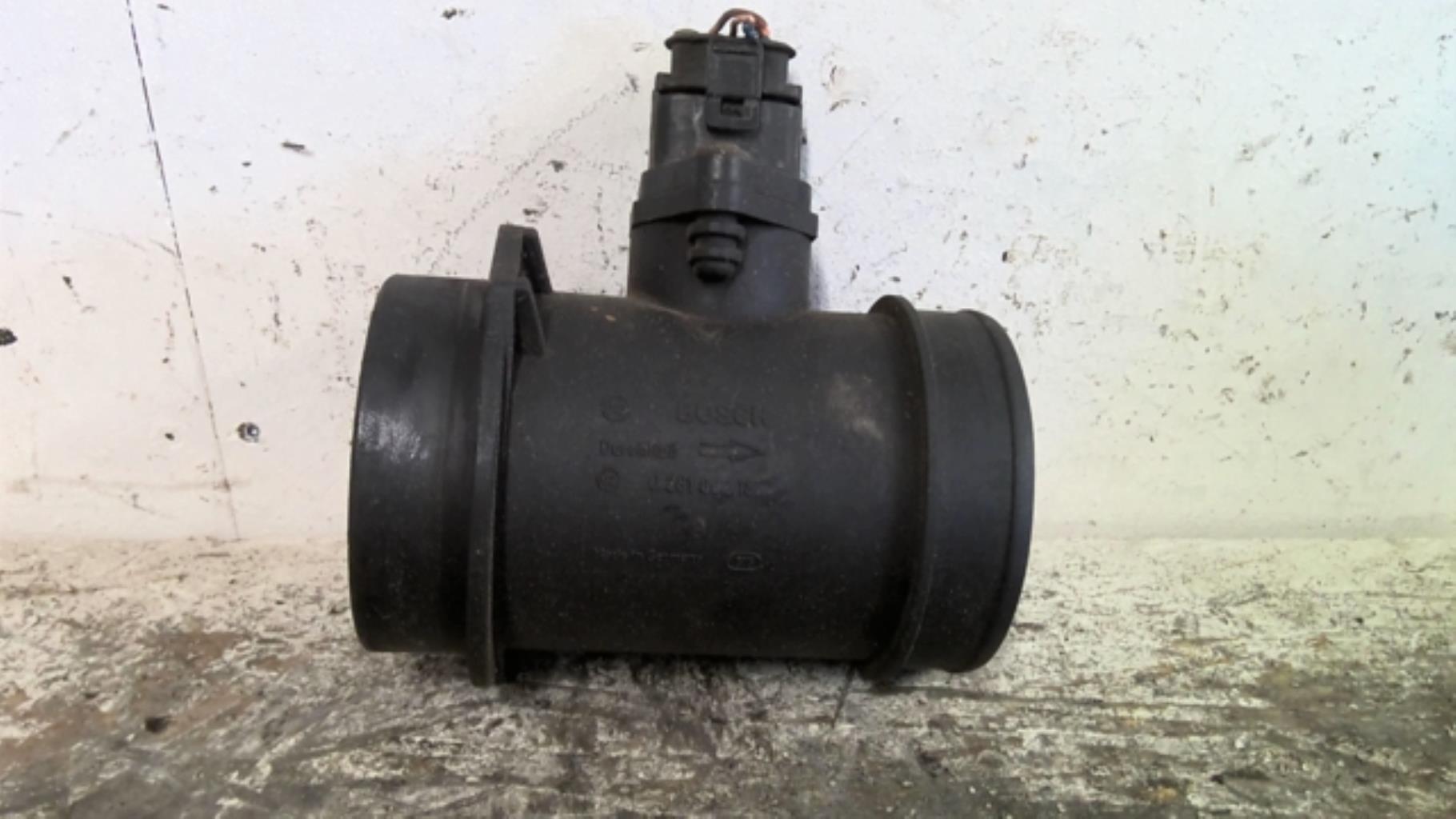 Debitmetre LAND ROVER FREELANDER 1 PHASE 1 Diesel - 1