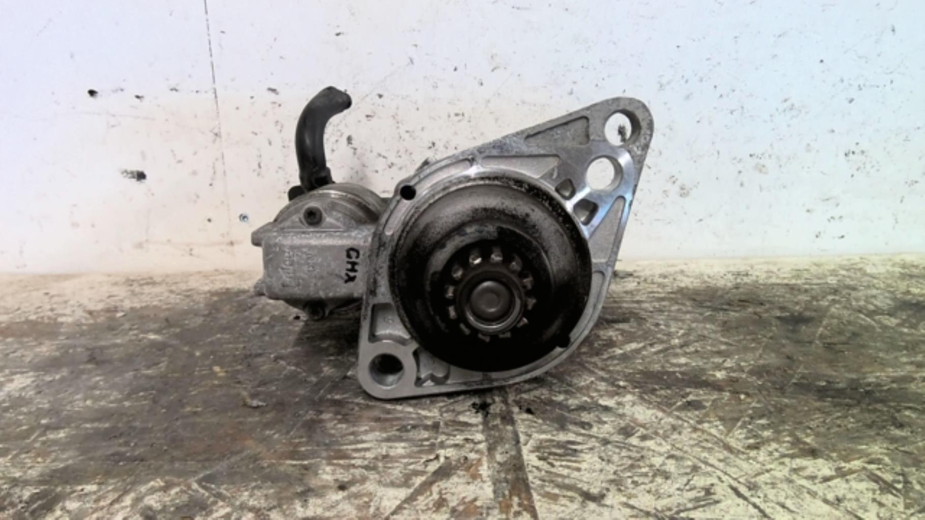 Demarreur SEAT IBIZA 4 PHASE 2 Diesel - 1