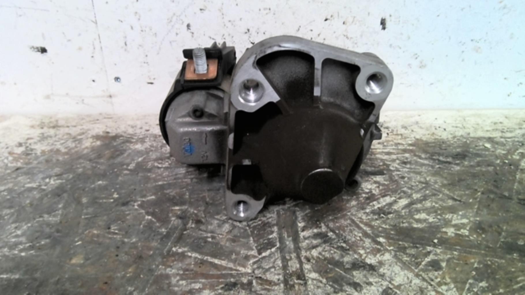 Demarreur RENAULT MEGANE 1 PHASE 2 Essence - 1