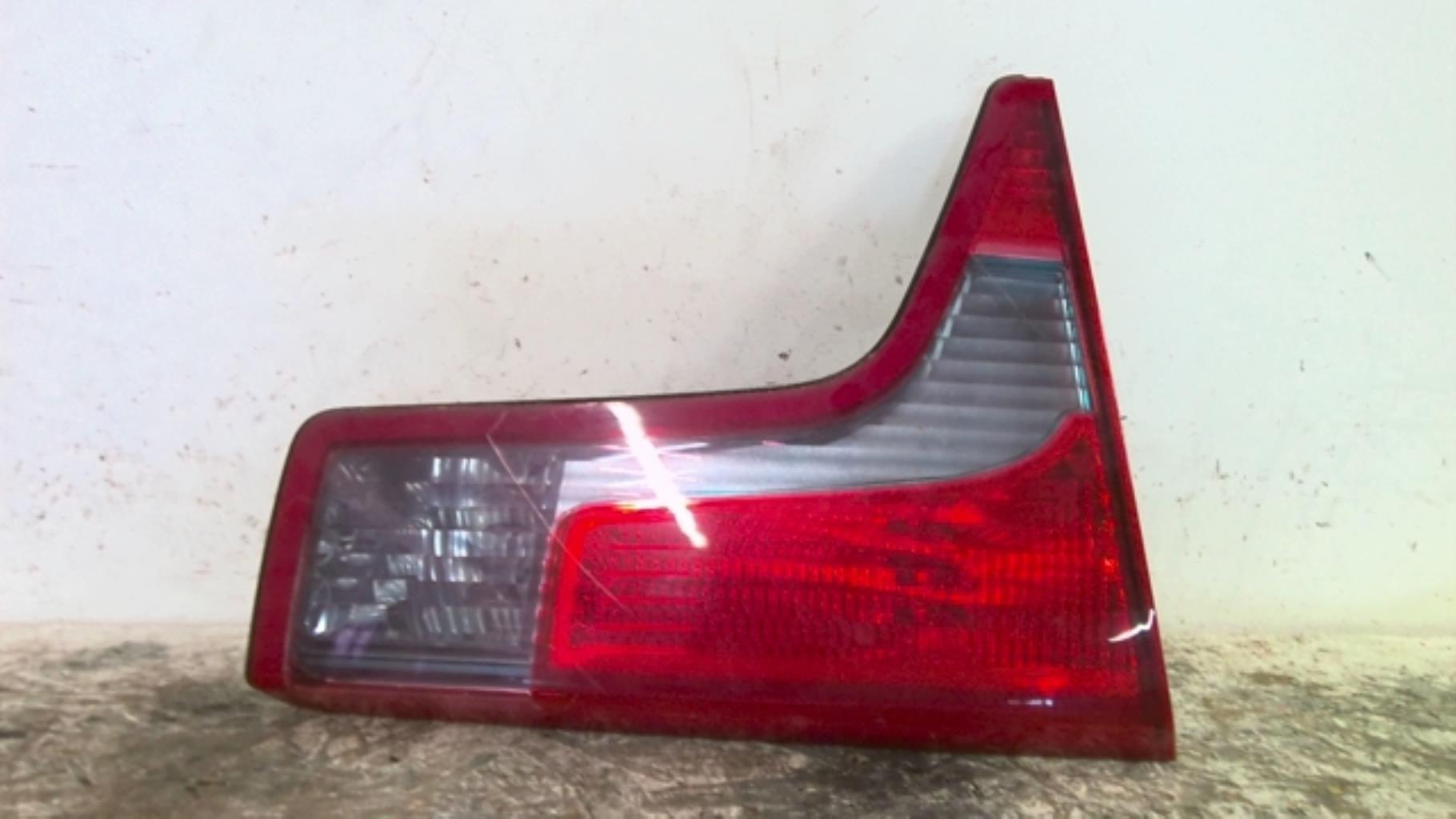 Feu arriere secondaire gauche (feux) CITROEN C5 1 PHASE 2 Essence - 1