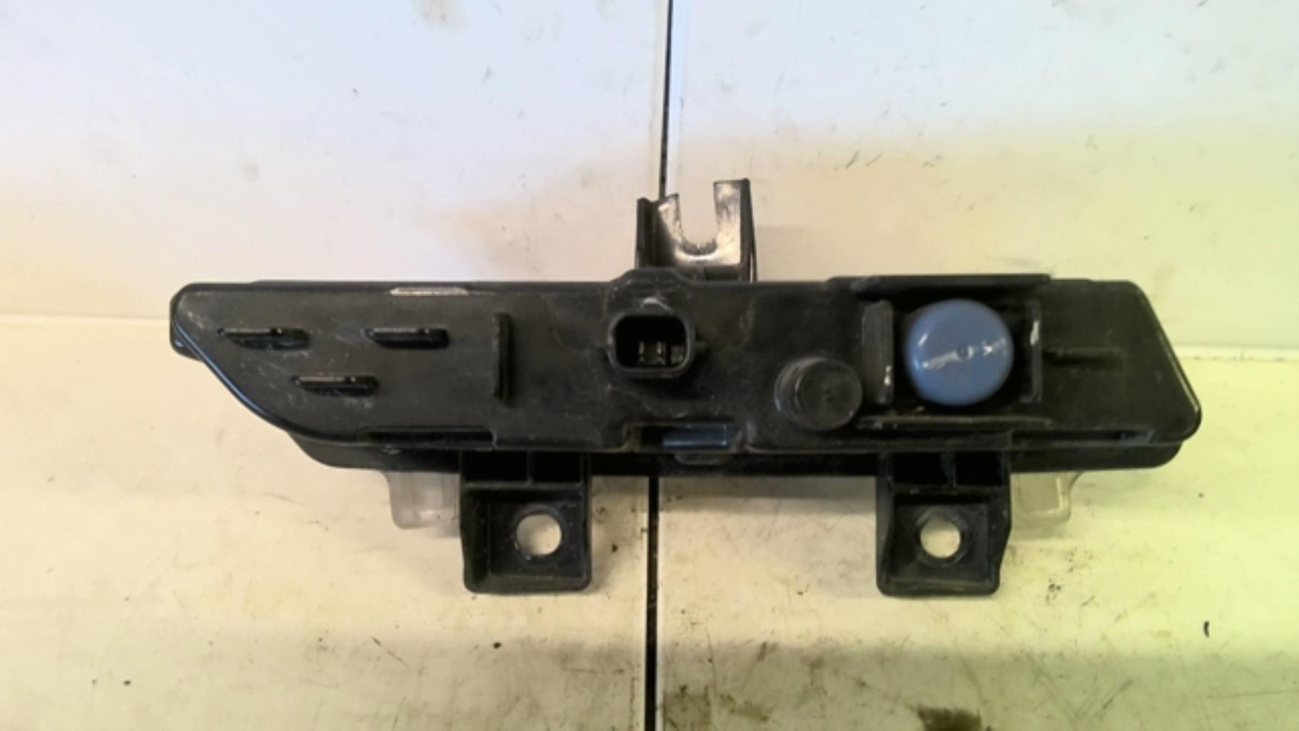Feu diurne avant gauche RENAULT CLIO 4 Diesel - 1