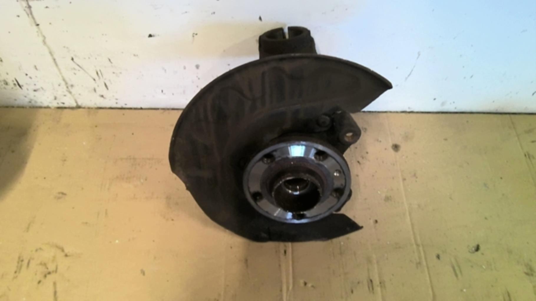Fusee avant droit SEAT IBIZA 4 PHASE 2 Diesel - 1