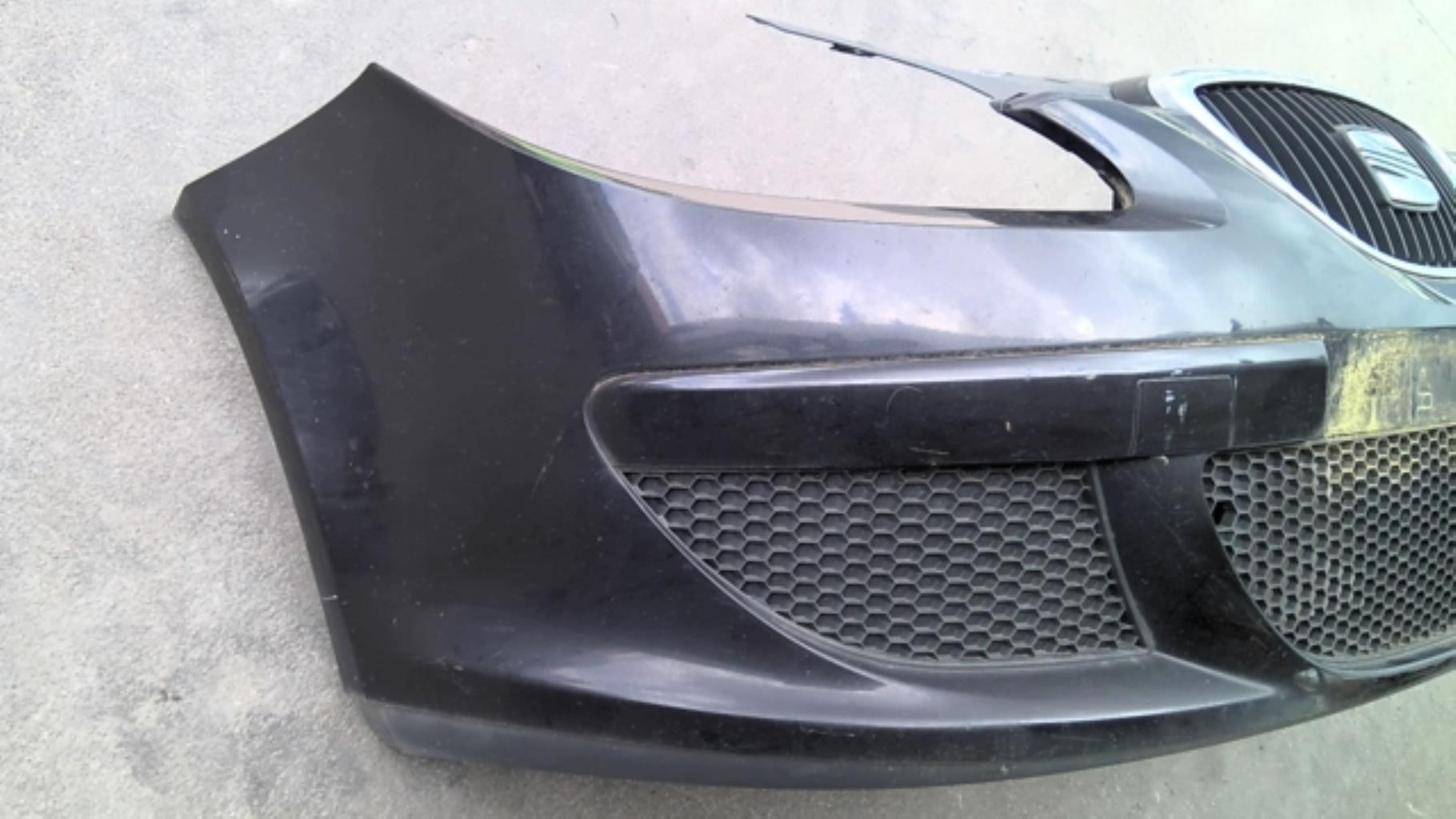 Pare choc avant SEAT TOLEDO 3 Diesel - 1
