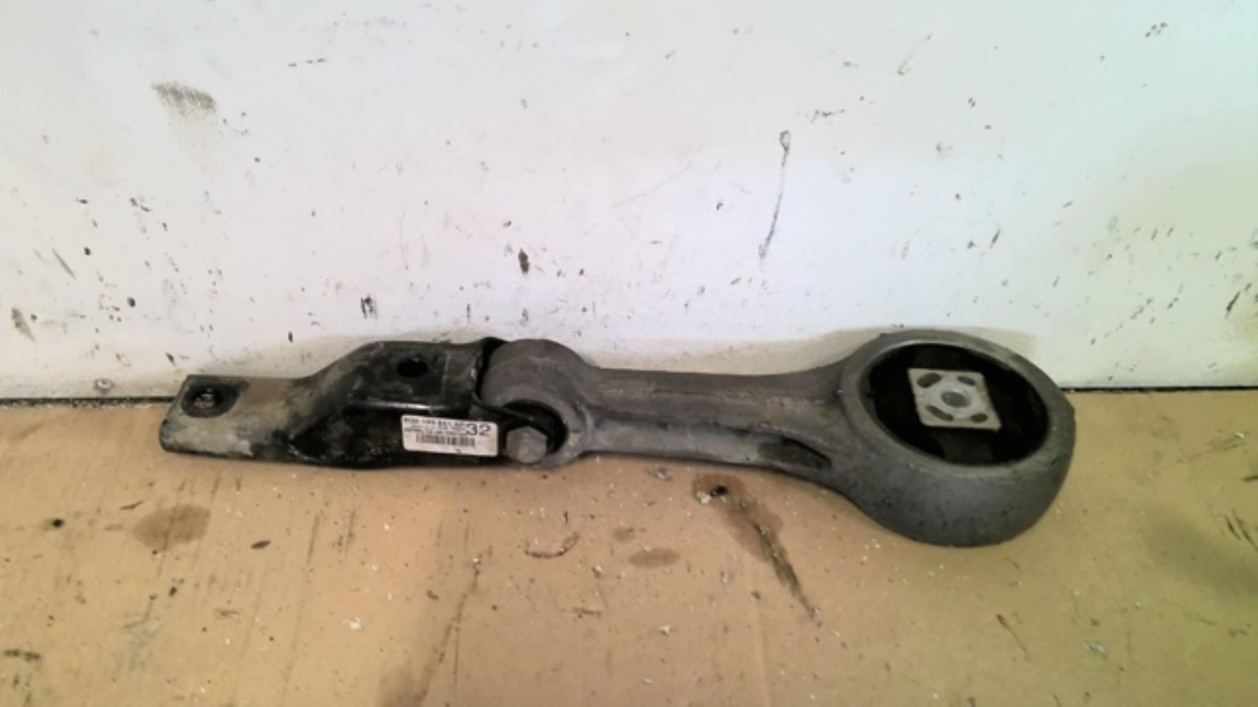 Support moteur SEAT IBIZA 4 PHASE 2 Diesel - 1