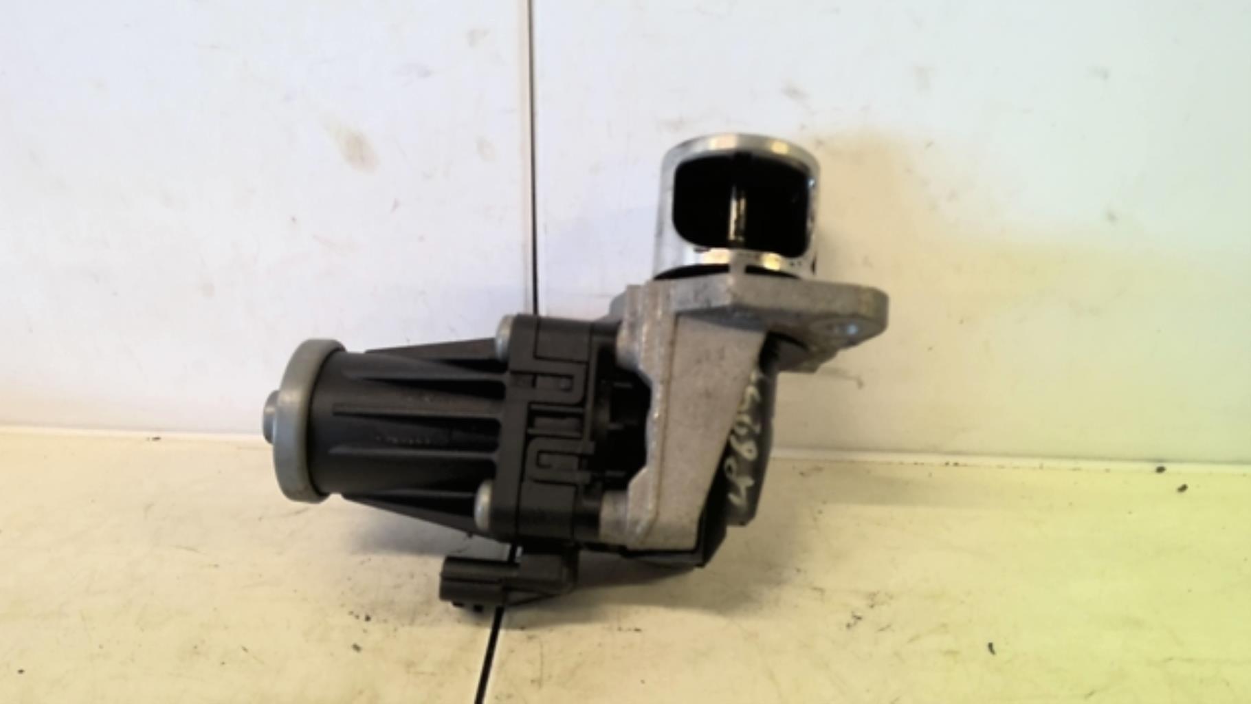 Vanne EGR RENAULT CLIO 4 Diesel - 1