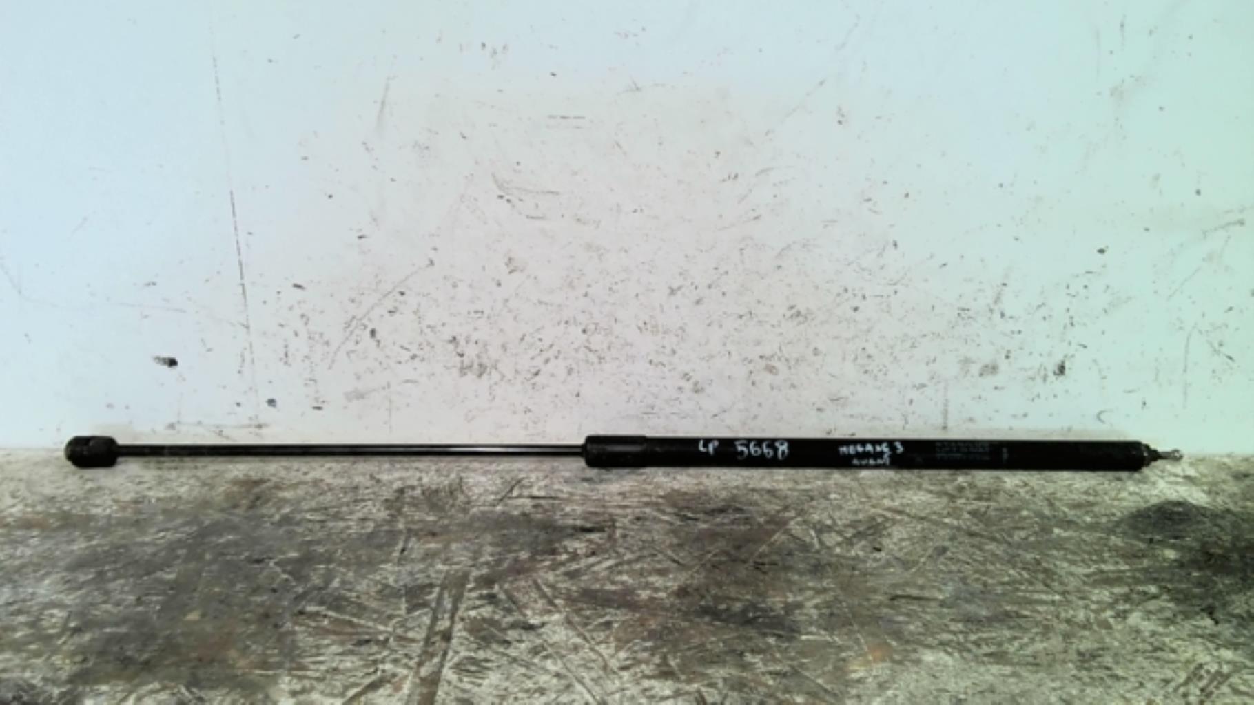 Verin de capot RENAULT MEGANE 3 PHASE 1  - 1