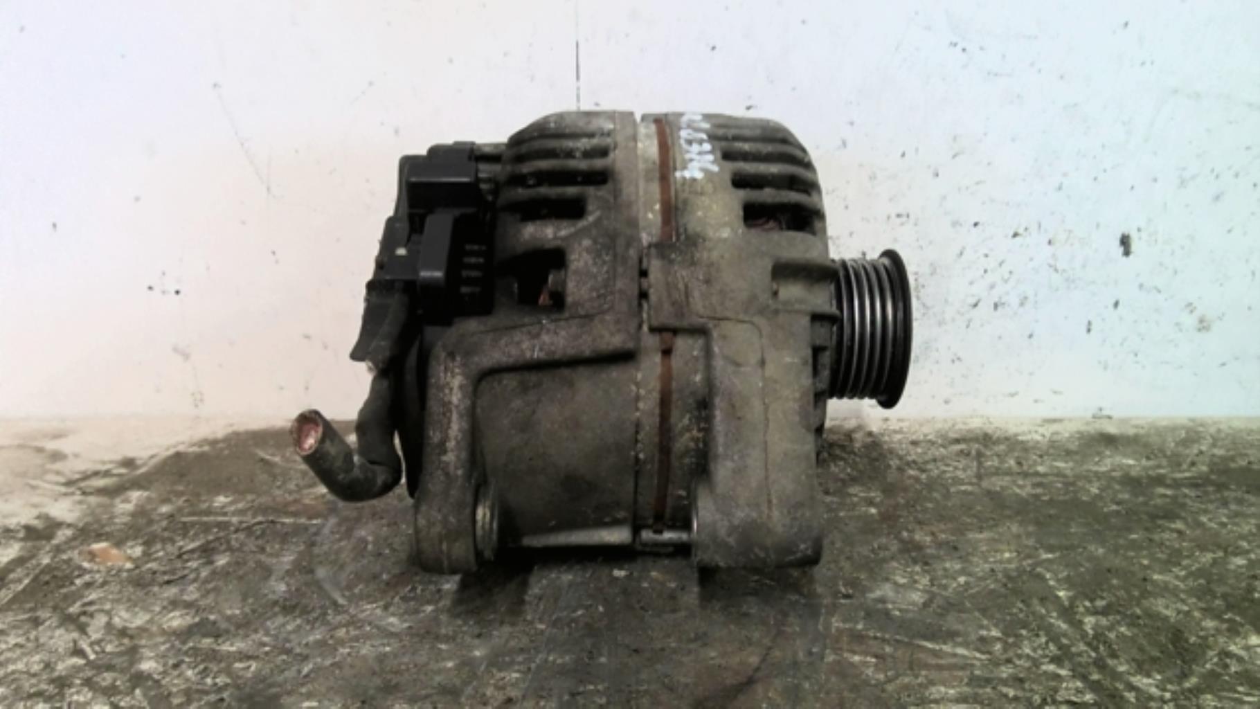 Alternateur OPEL ASTRA G Diesel - 1
