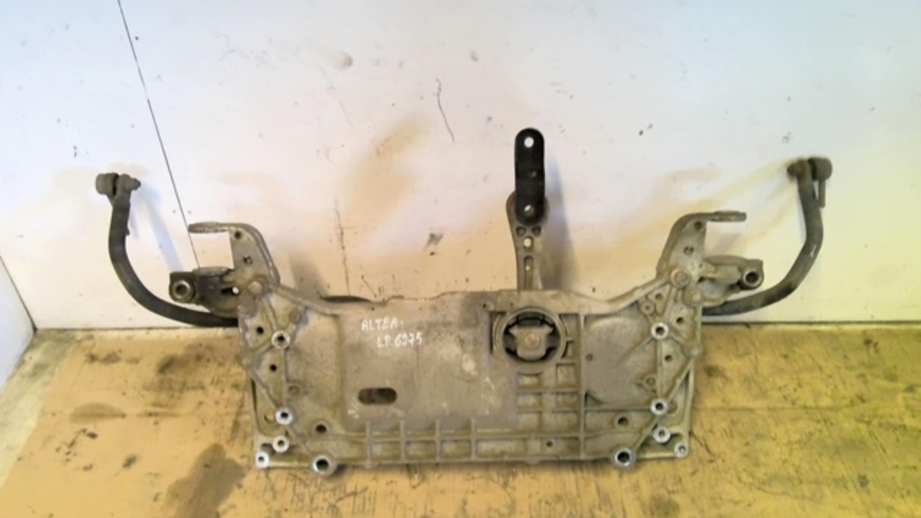 Berceau avant SEAT ALTEA XL PHASE 1 Diesel - 1