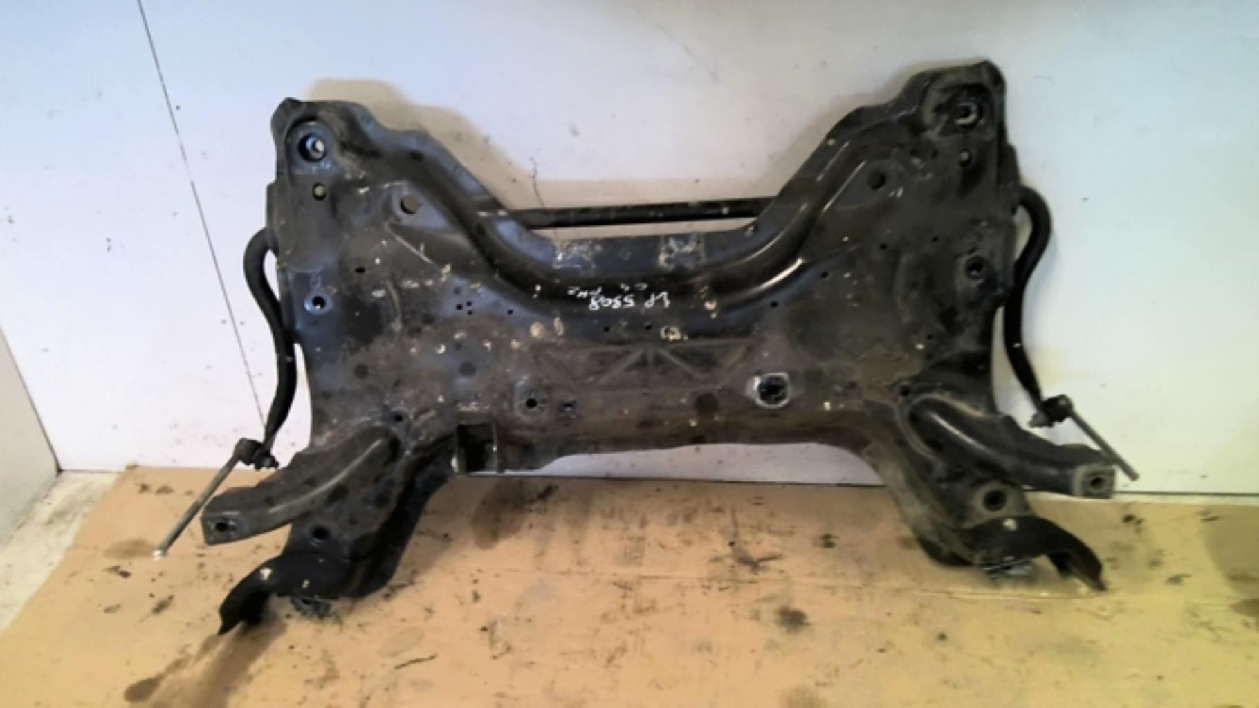 Berceau avant CITROEN C4 2 PHASE 1 Diesel - 1