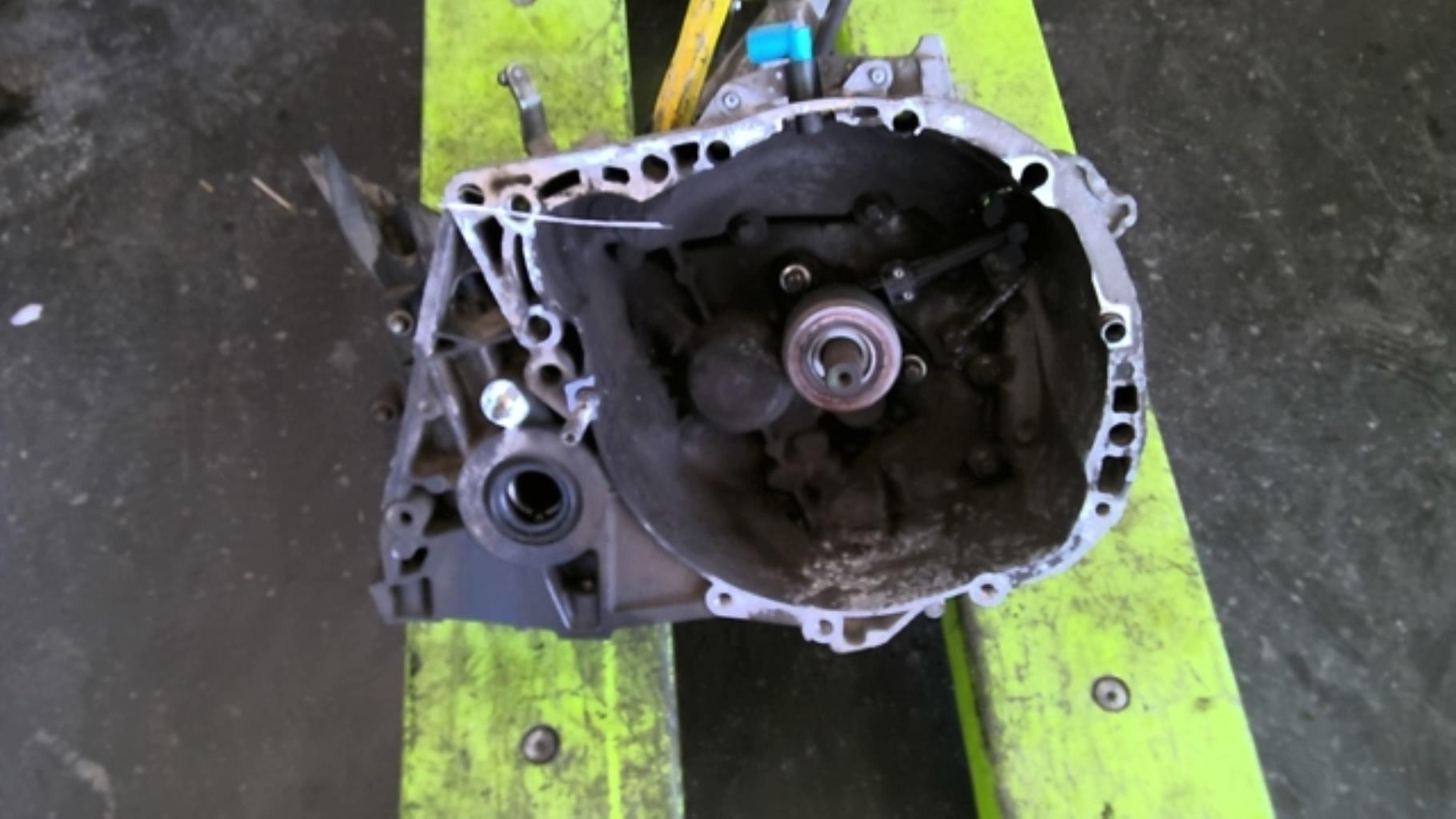 Boite de vitesses RENAULT LAGUNA 2 PHASE 2 Essence - 1