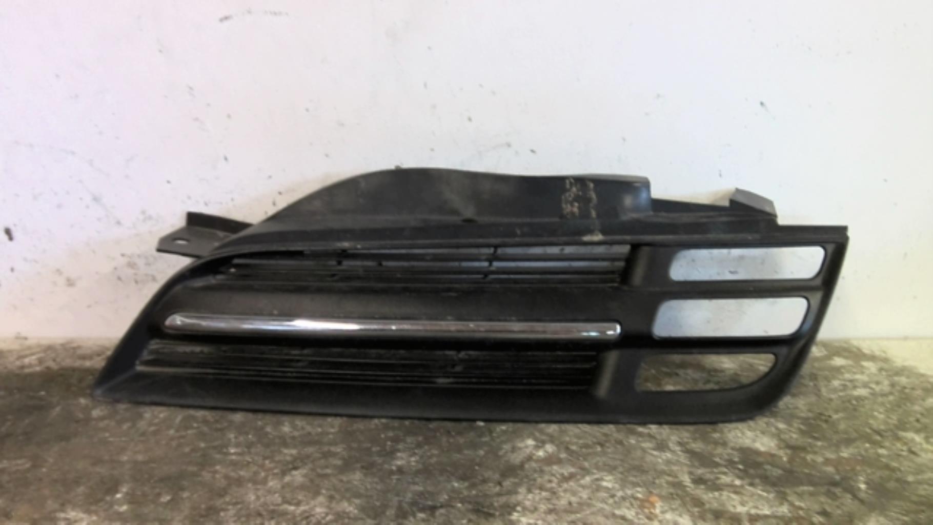 Calandre gauche NISSAN MICRA 3  - 1
