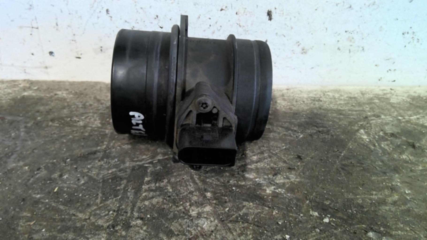Debitmetre SEAT ALTEA XL PHASE 1 Diesel - 1