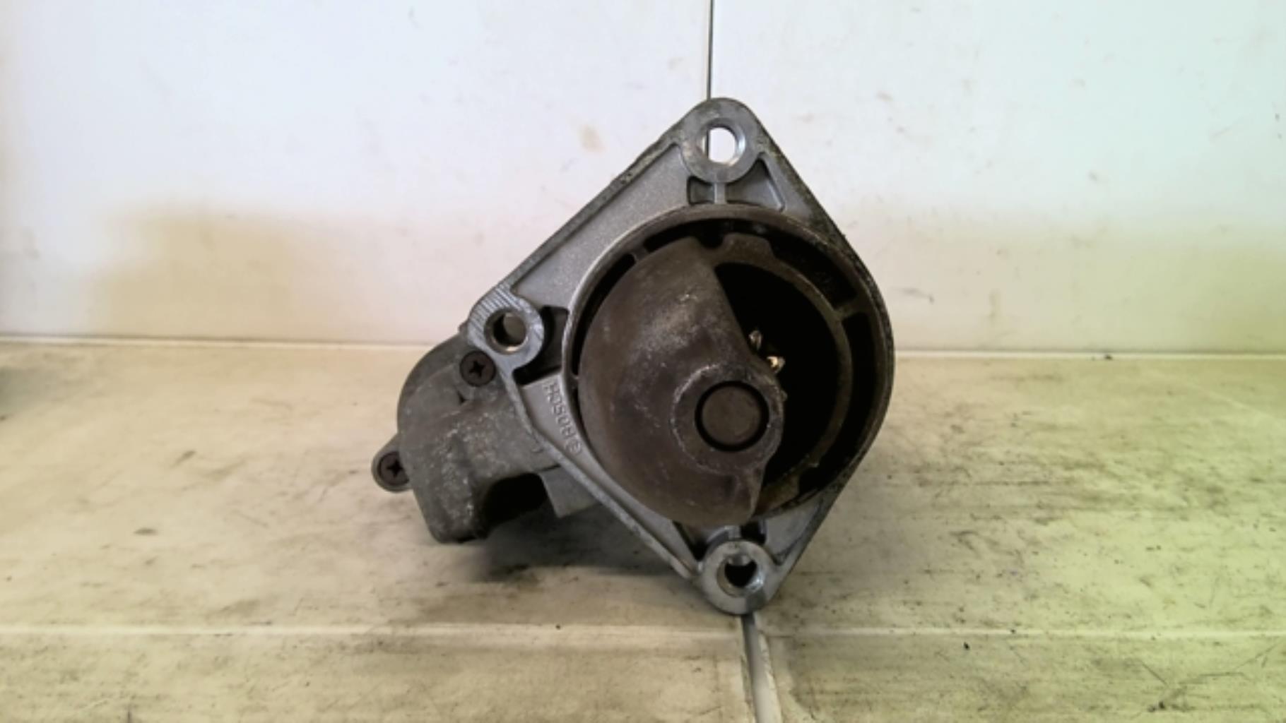 Demarreur FORD FIESTA 4 PHASE 1 Essence - 1