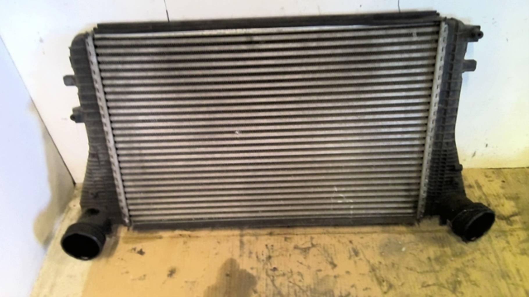 Echangeur air (Intercooler) SEAT ALTEA XL PHASE 1 Diesel - 1