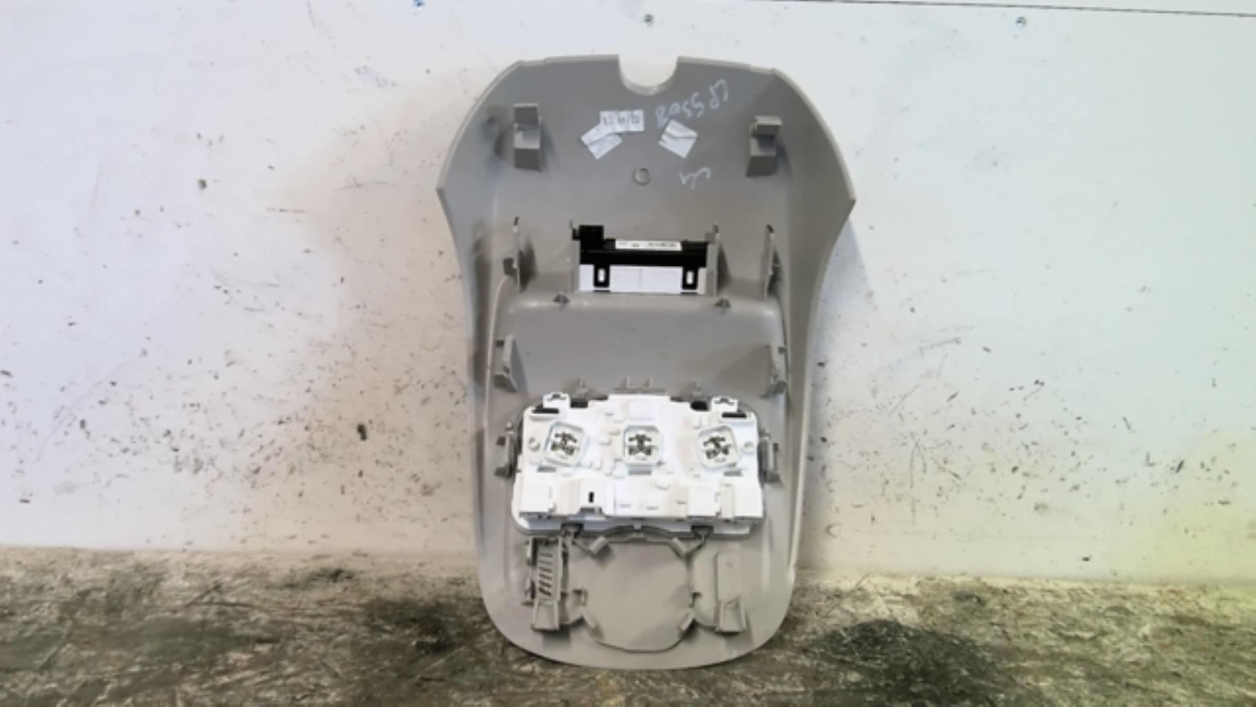 Eclairage de plafonnier CITROEN C4 2 PHASE 1 Diesel - 1