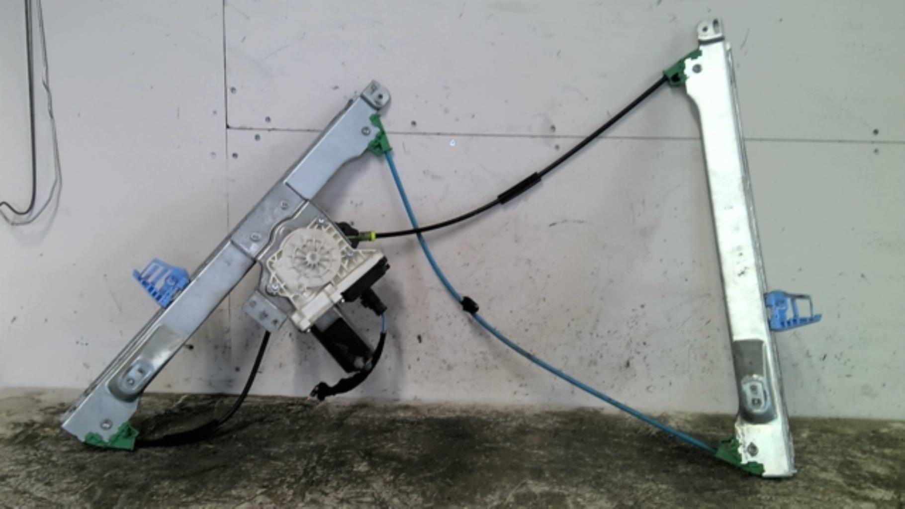 Leve vitre electrique avant droit CITROEN C2 PHASE 1 Essence - 1