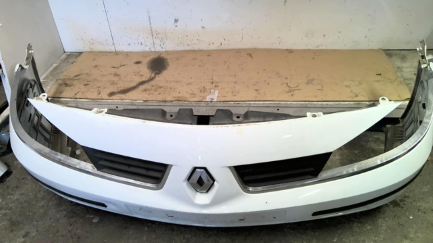 Pare choc avant RENAULT LAGUNA 2 PHASE 2 Essence - 1
