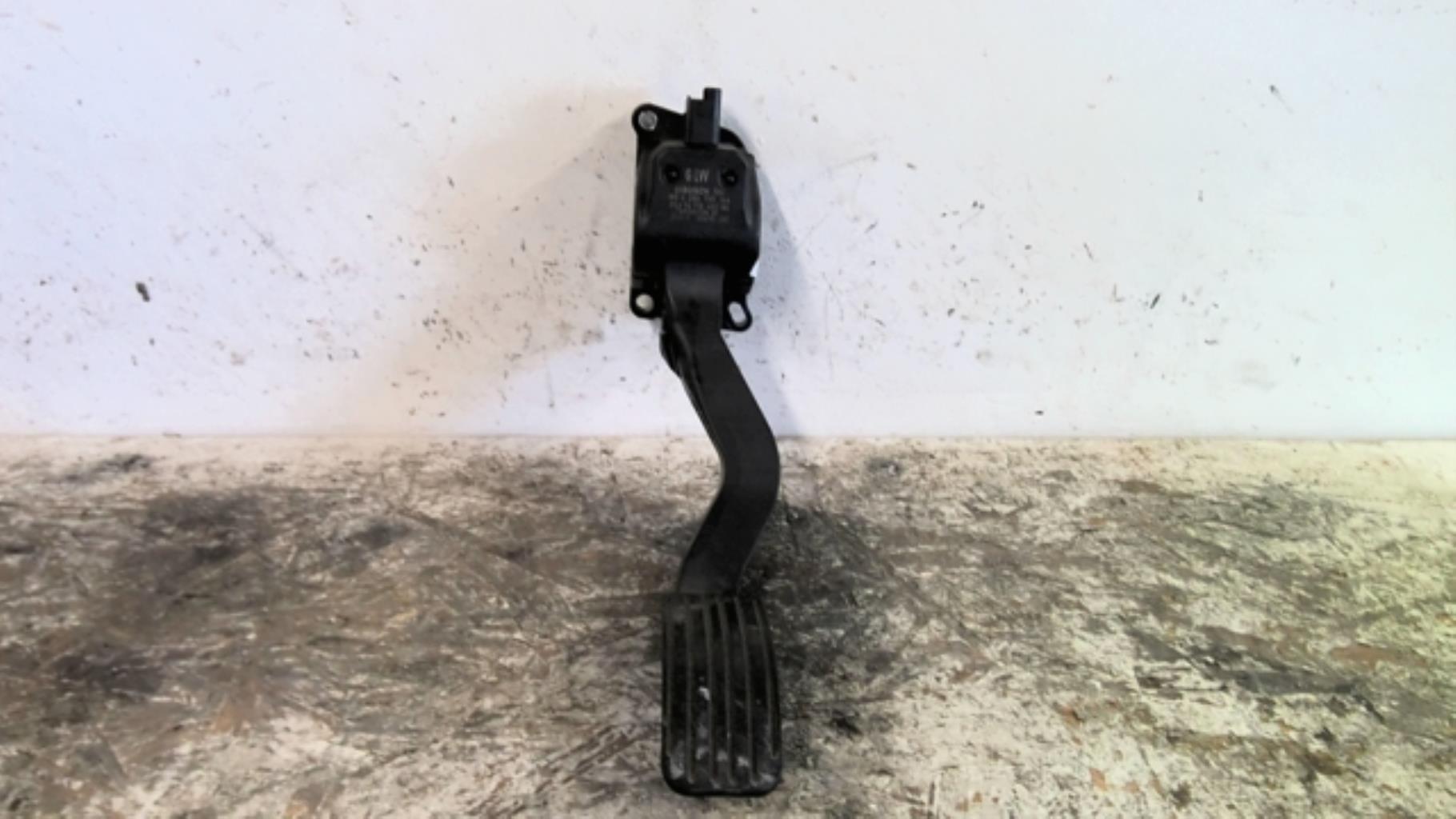 Pedale d'accelerateur CITROEN C4 2 PHASE 1 Diesel - 1