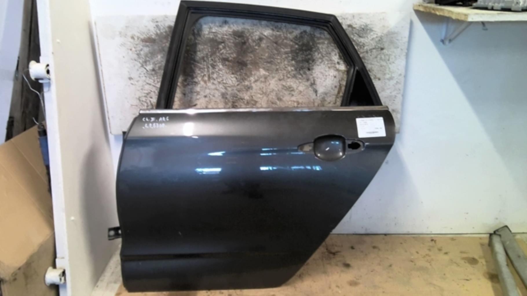 Porte arriere gauche CITROEN C4 2 PHASE 1 Diesel - 1