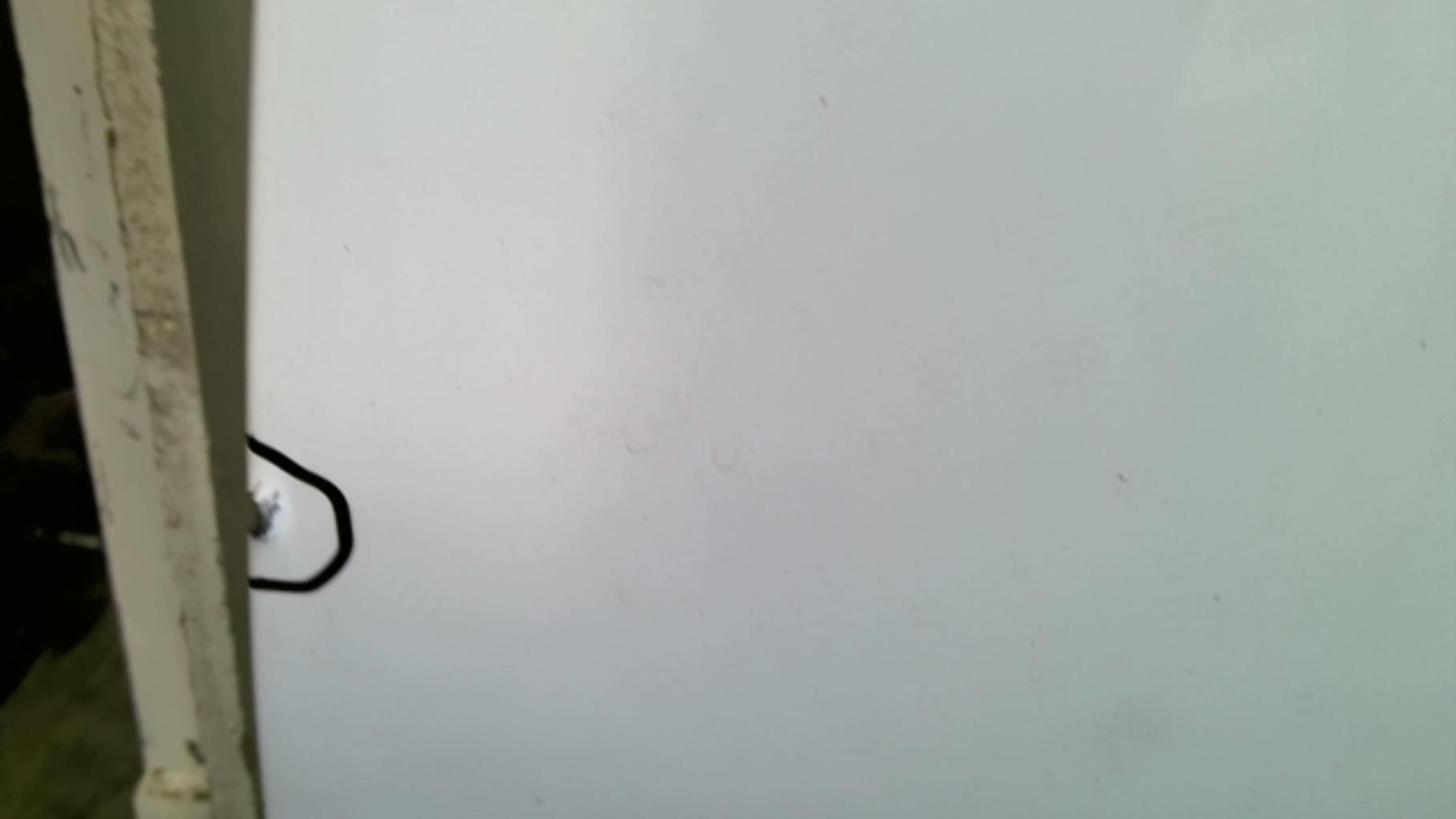 Porte avant gauche CITROEN C2 PHASE 1 Essence - 1