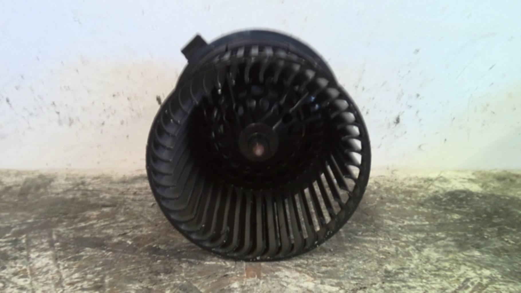 Pulseur d'air CITROEN C4 2 PHASE 1 Diesel - 1