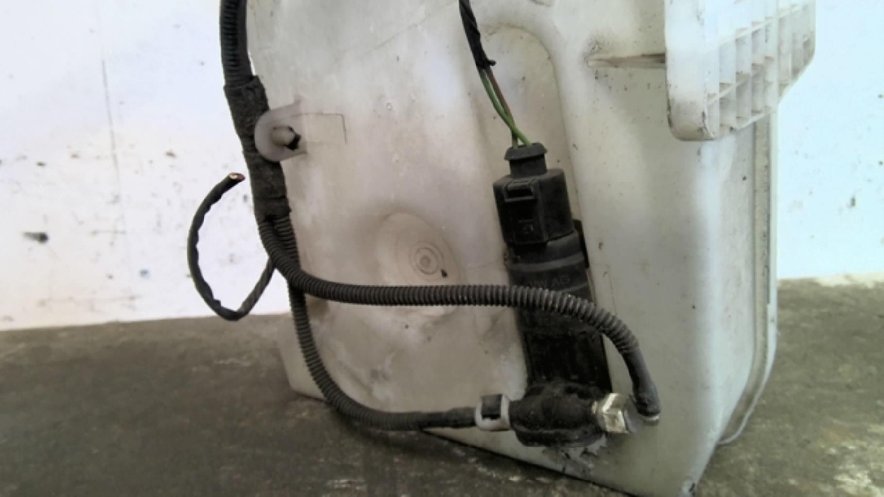 Vase de lave glace SEAT ALTEA XL PHASE 1 Diesel - 1