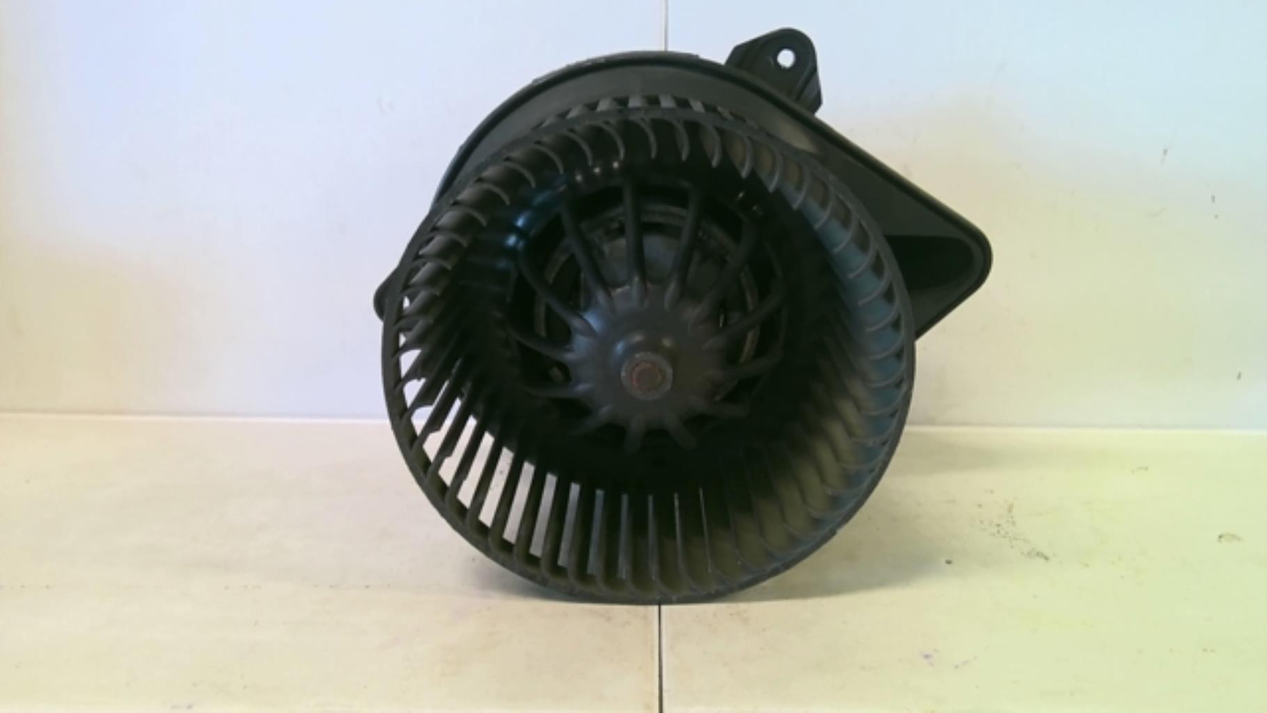 Pulseur d'air PEUGEOT 607 PHASE 1 Diesel - 1