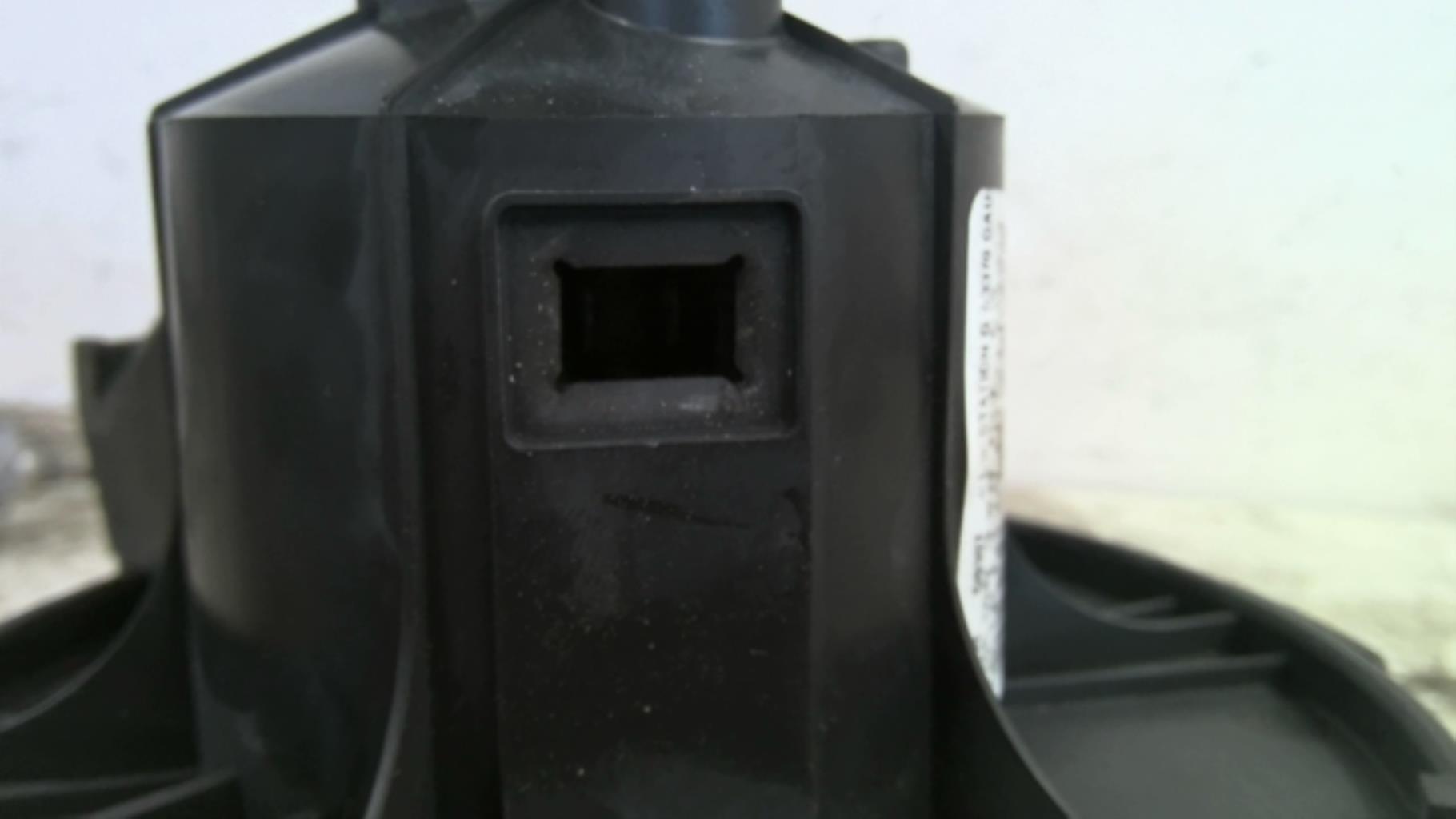 Pulseur d'air OPEL ZAFIRA B PHASE 2 Diesel - 1