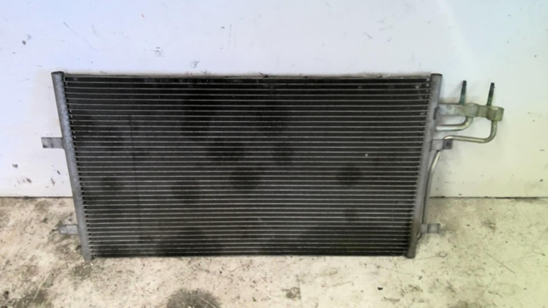 Condenseur de clim FORD FOCUS 2 PHASE 1 Diesel - 1