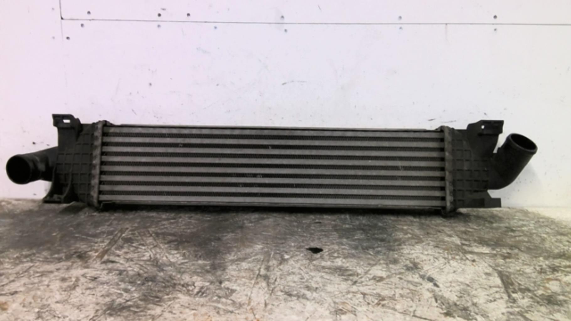 Echangeur air (Intercooler) FORD FOCUS 2 PHASE 1 Diesel - 1