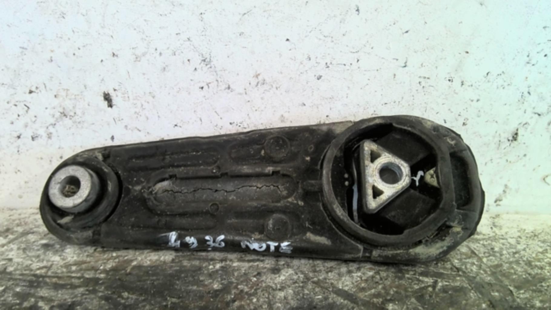 Support moteur NISSAN NOTE 1  - 1