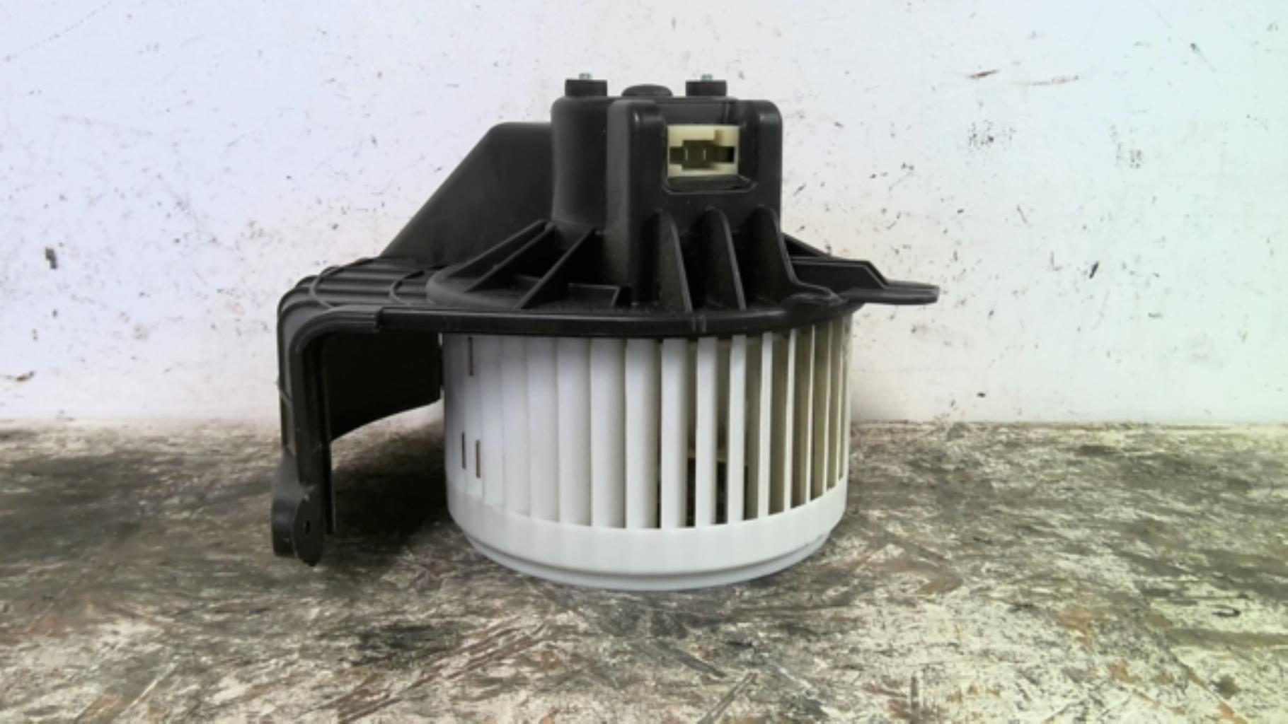 Pulseur d'air RENAULT KANGOO 2 PHASE 2 Diesel - 1