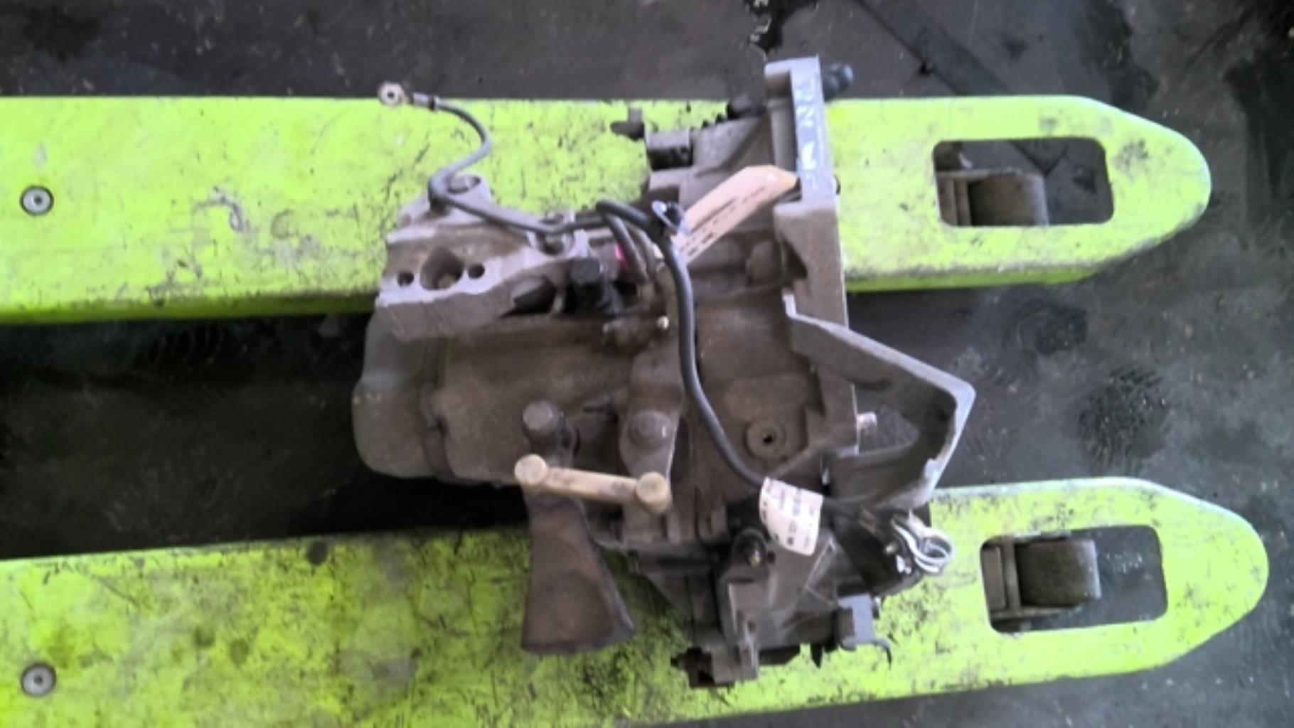 Boite de vitesses PEUGEOT 1007 Essence - 1