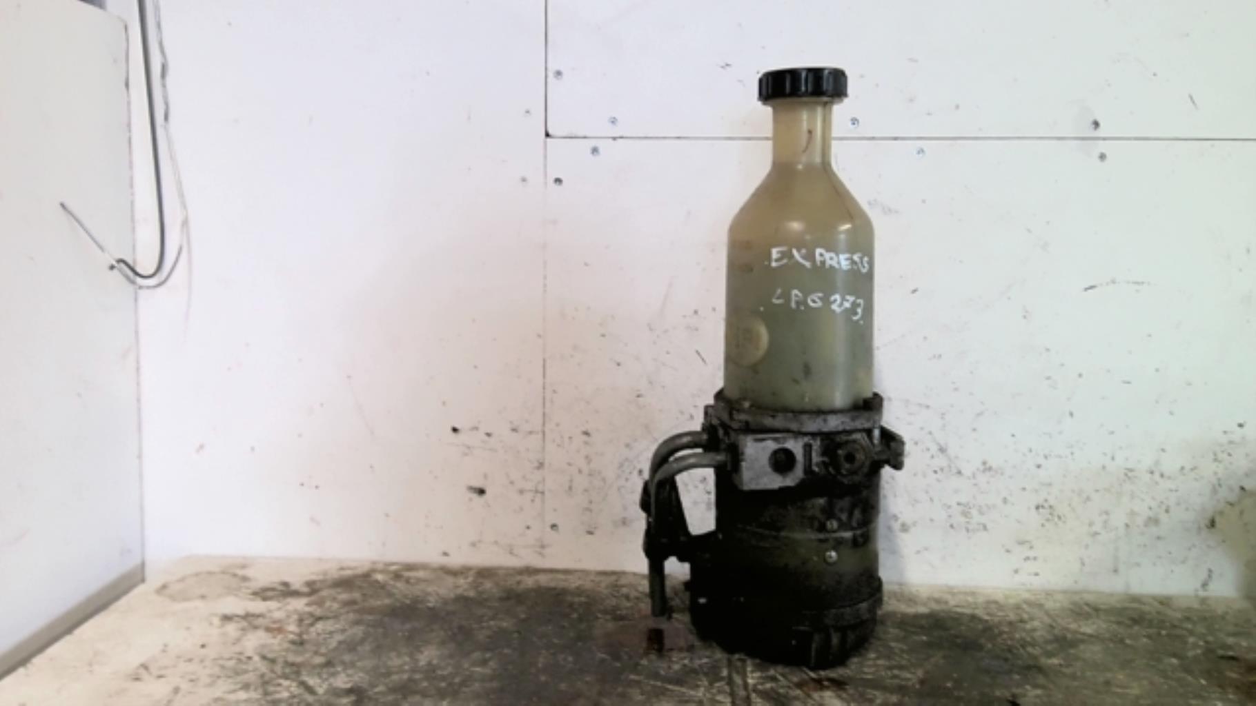 Pompe de direction RENAULT EXPRESS PHASE 2 Diesel - 1