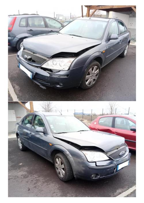 Photo de la pièce