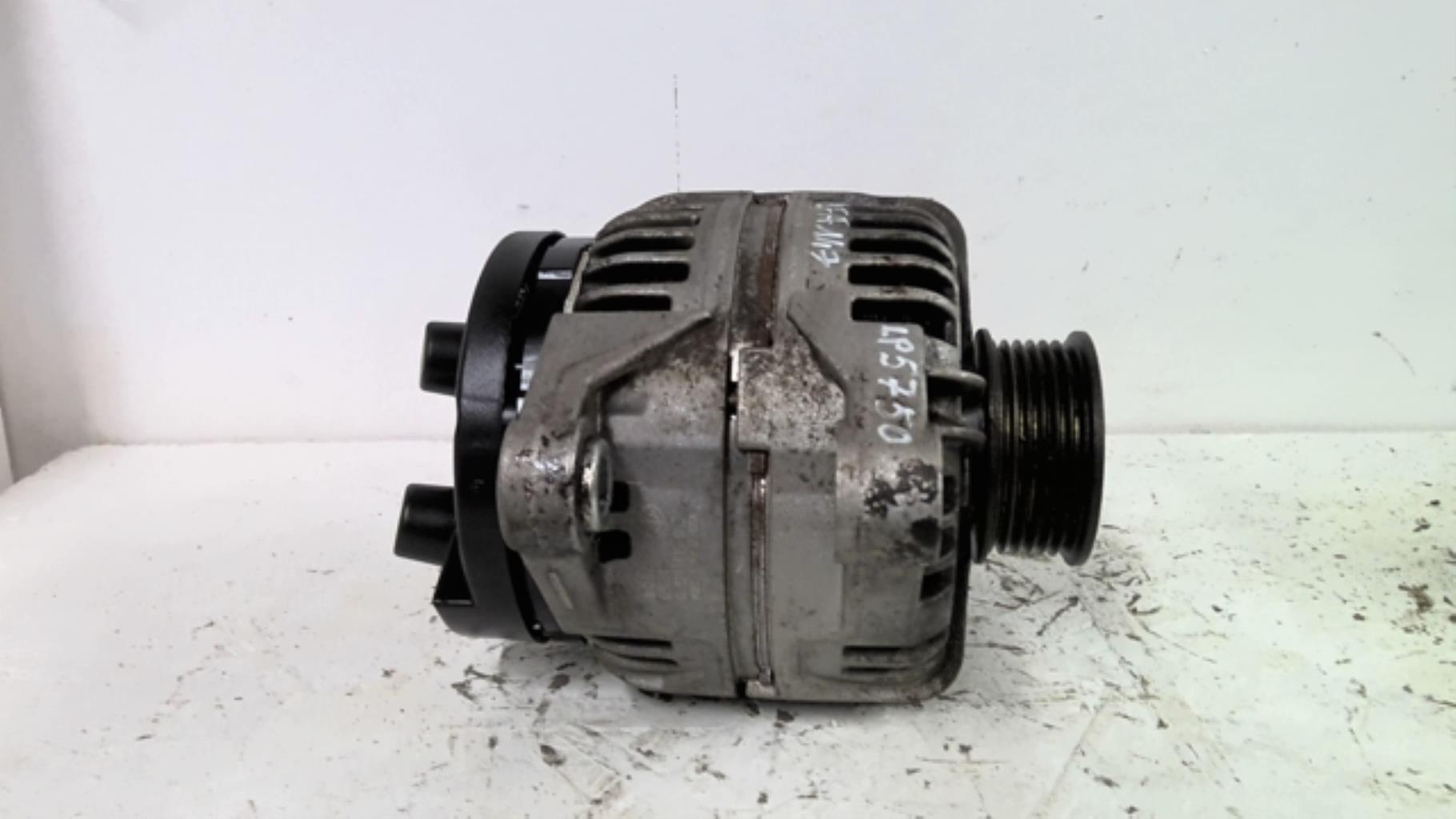 Alternateur ALFA ROMEO 147 PHASE 1 Essence - 1