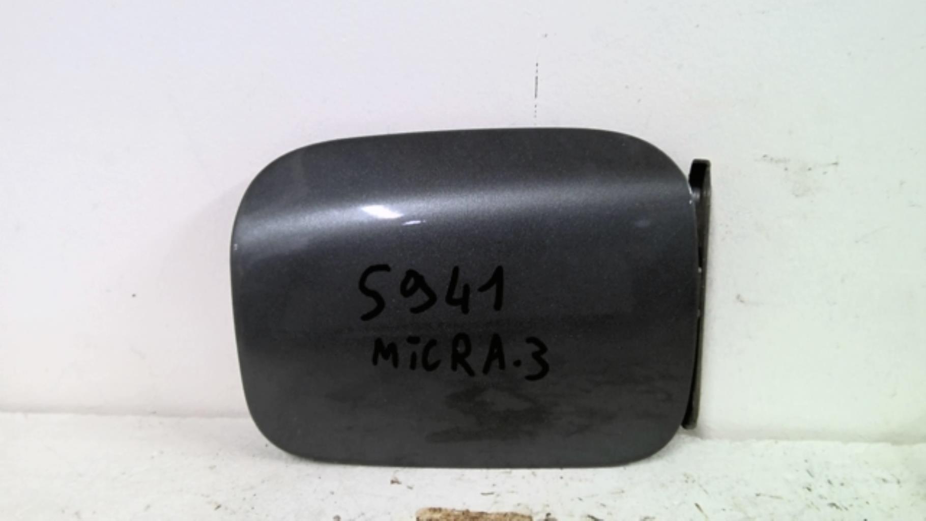Trappe d'essence NISSAN MICRA 3  - 1