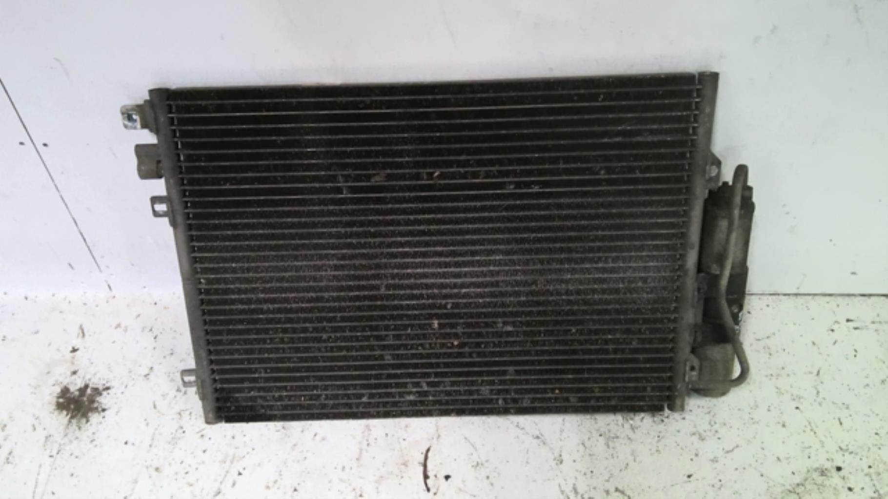 Condenseur de clim RENAULT CLIO 2  - 1