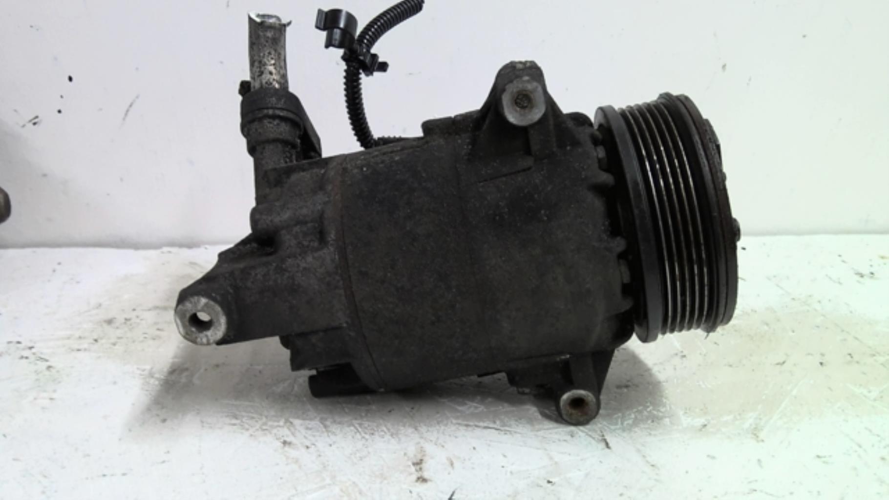 Compresseur clim OPEL ASTRA H  - 1