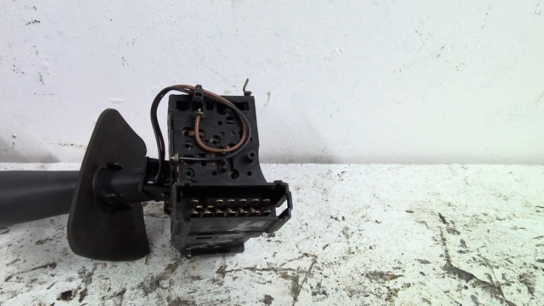 Commodo phare RENAULT CLIO 2 PHASE 2 Diesel - 1