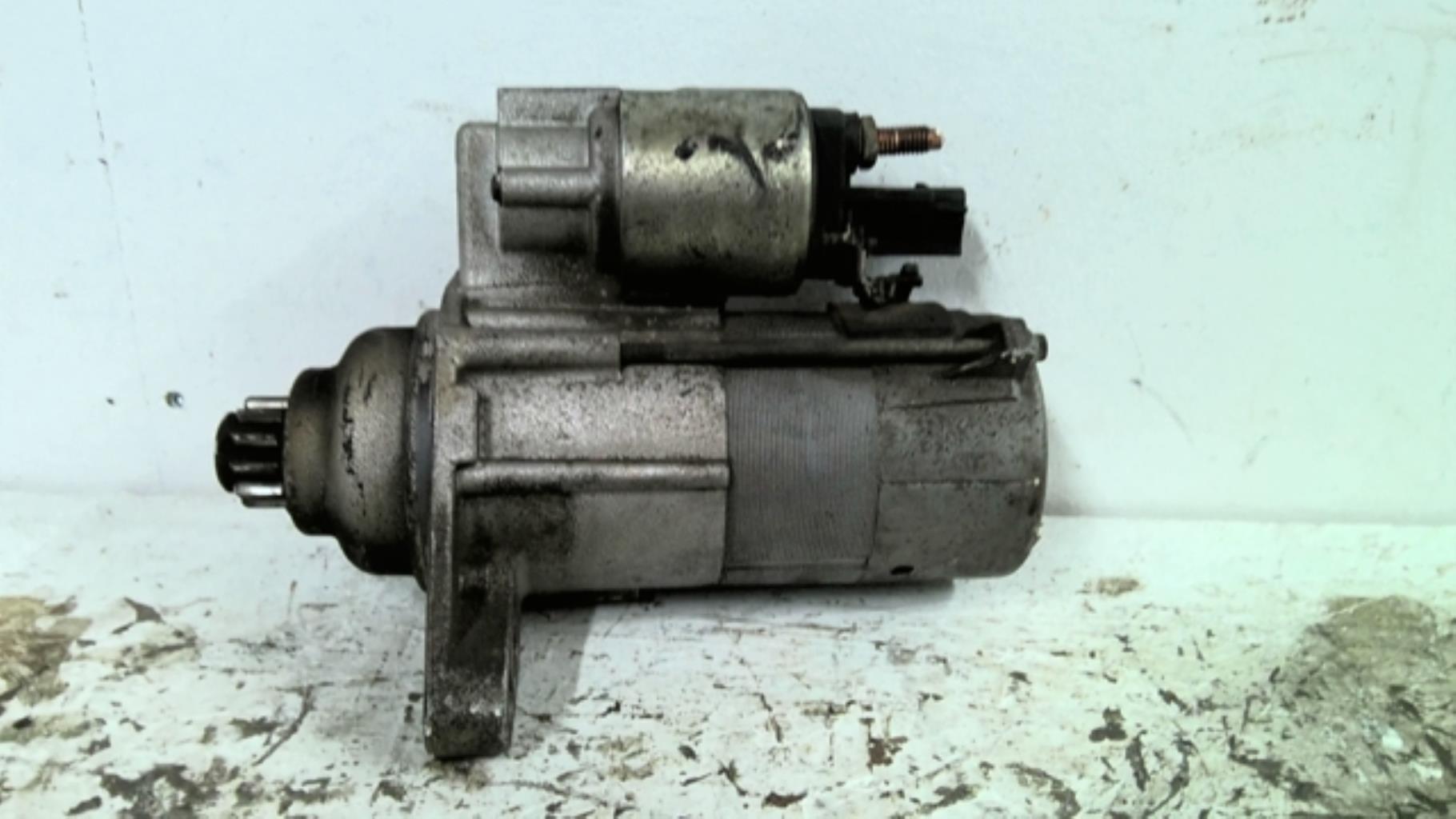 Demarreur SEAT IBIZA 3 PHASE 2 Diesel - 1