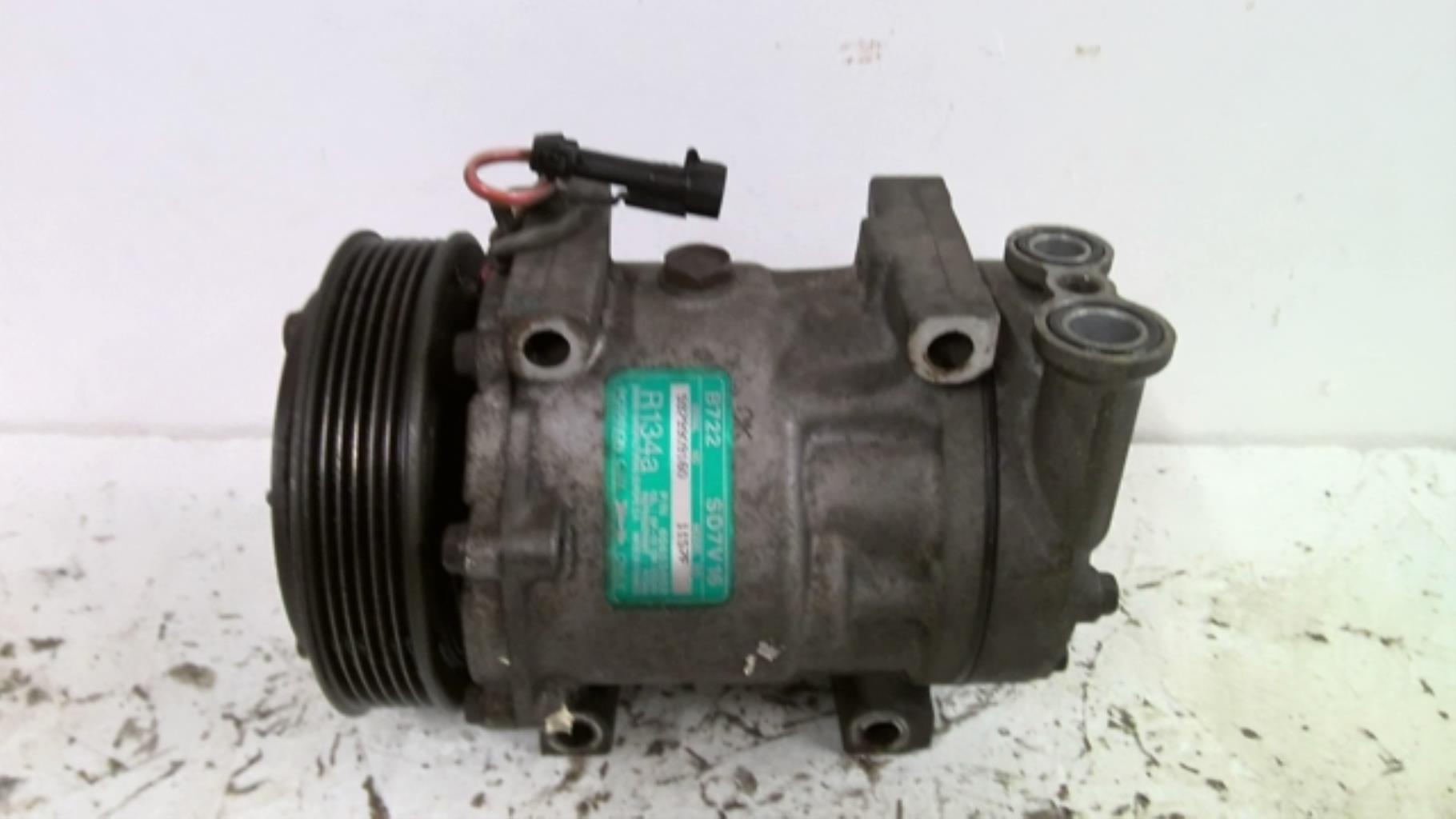 Compresseur clim ALFA ROMEO 147 PHASE 1 Essence - 1