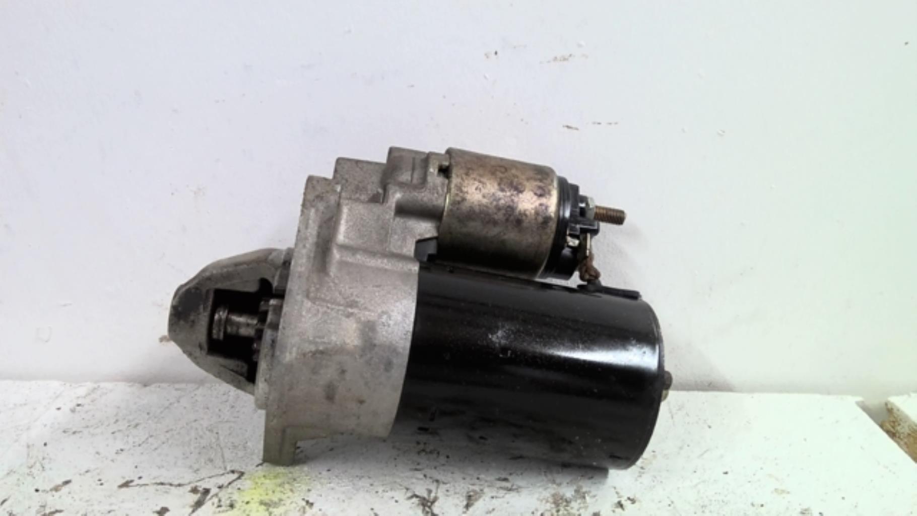 Demarreur ALFA ROMEO 147 PHASE 1 Essence - 1