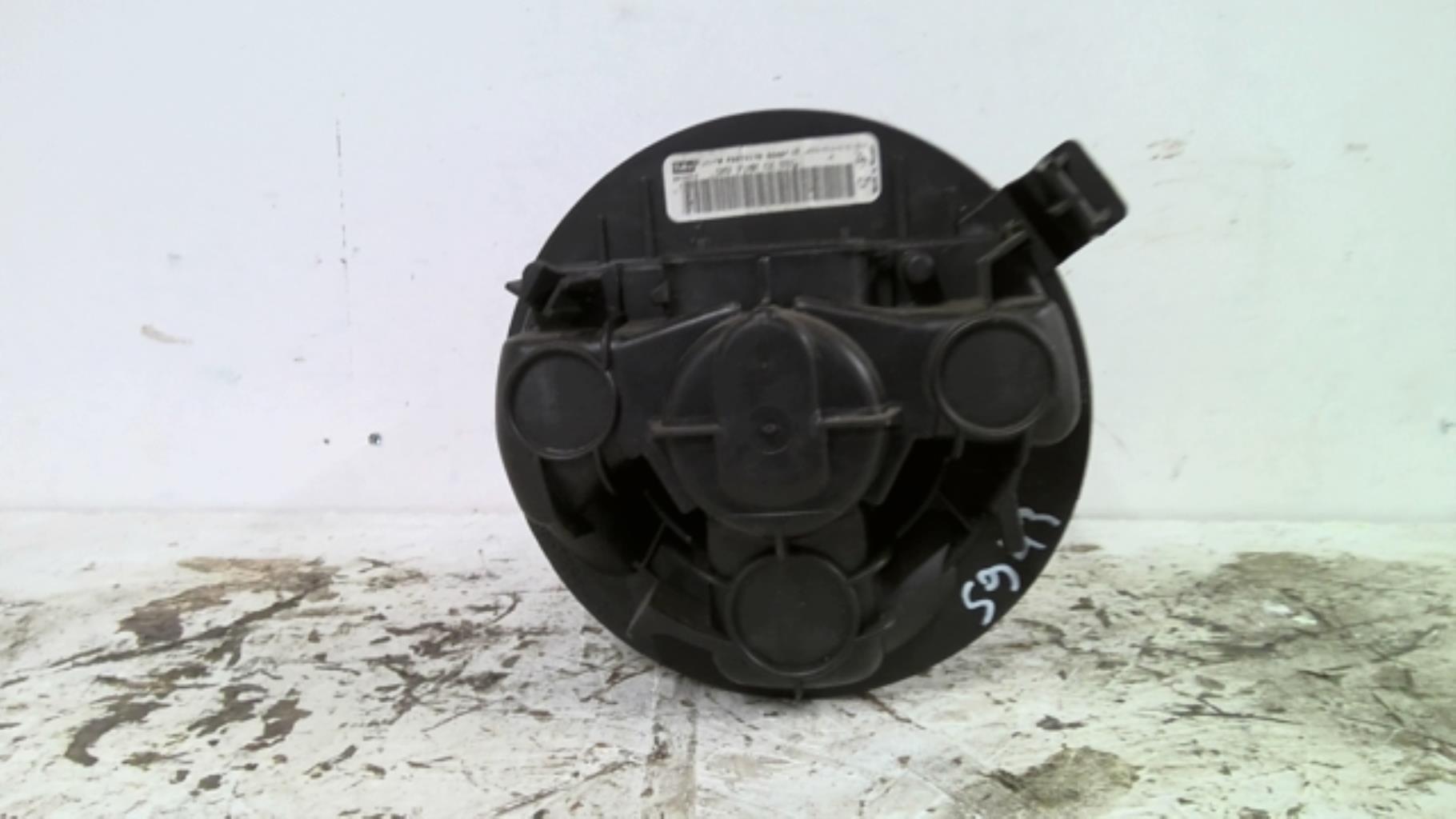 Pulseur d'air NISSAN MICRA 3  - 1