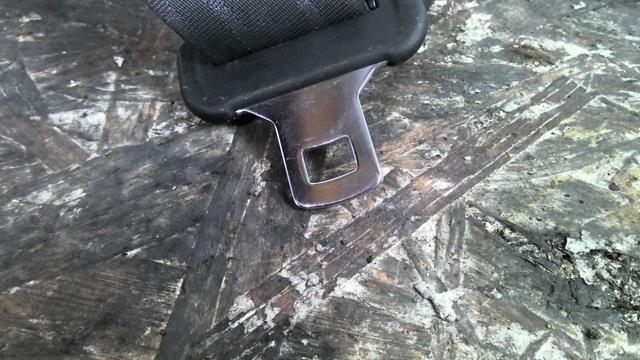 Ceinture arriere droit MAZDA 2 2 PHASE 2 Diesel - 1