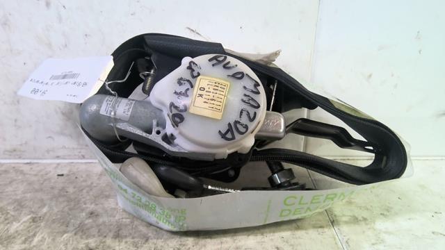 Ceinture avant droit MAZDA 2 2 PHASE 2 Diesel - 1